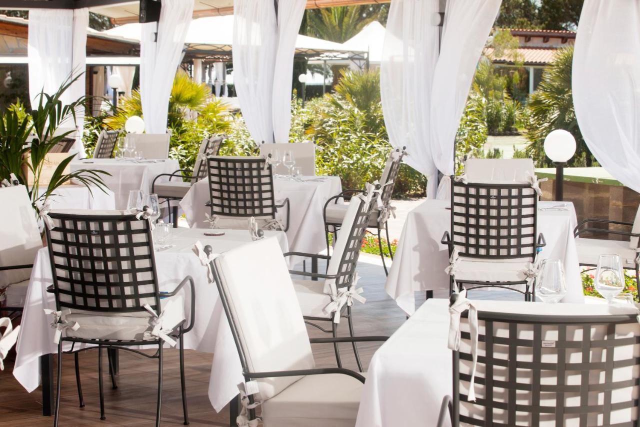 Aparthotel Fattoria Maremmana Marina di Grosseto Exterior foto